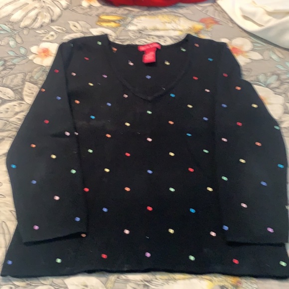 Two sweaters sold together or separate - Picture 2 of 4